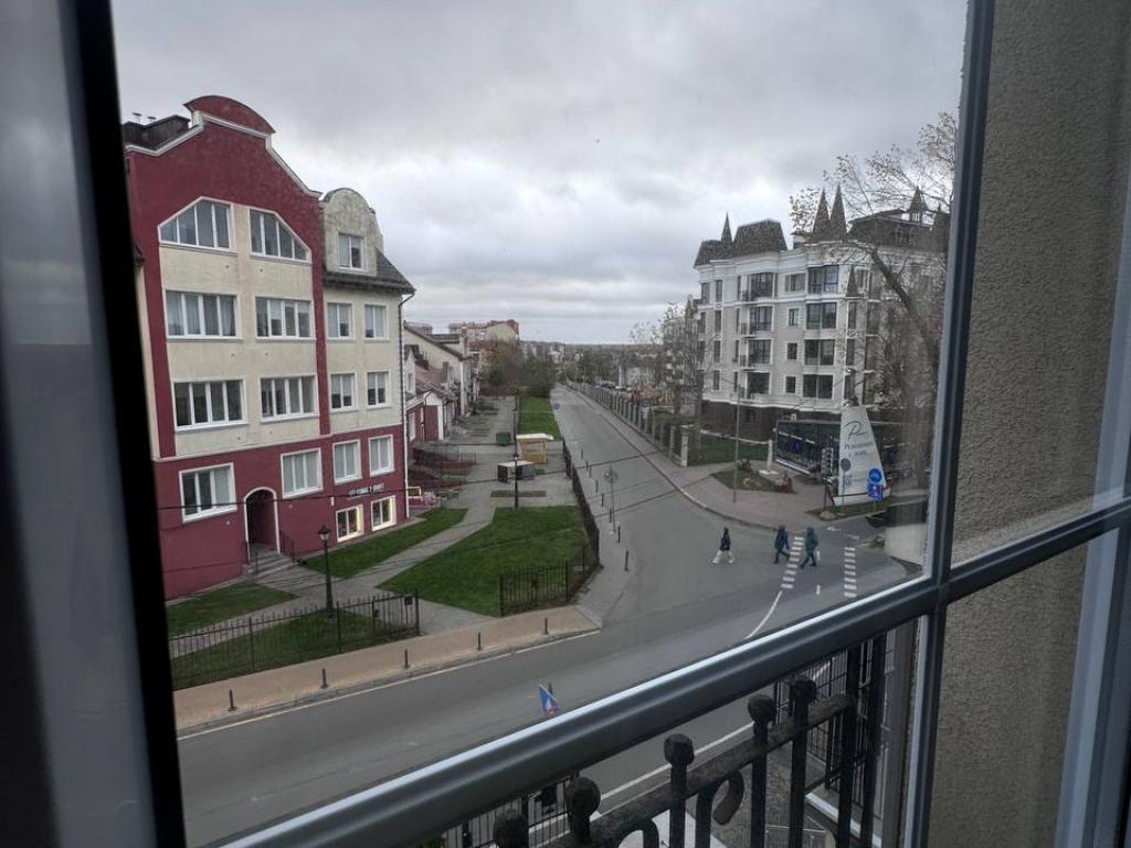Апартаменты 39квартир на Гагарина 38А