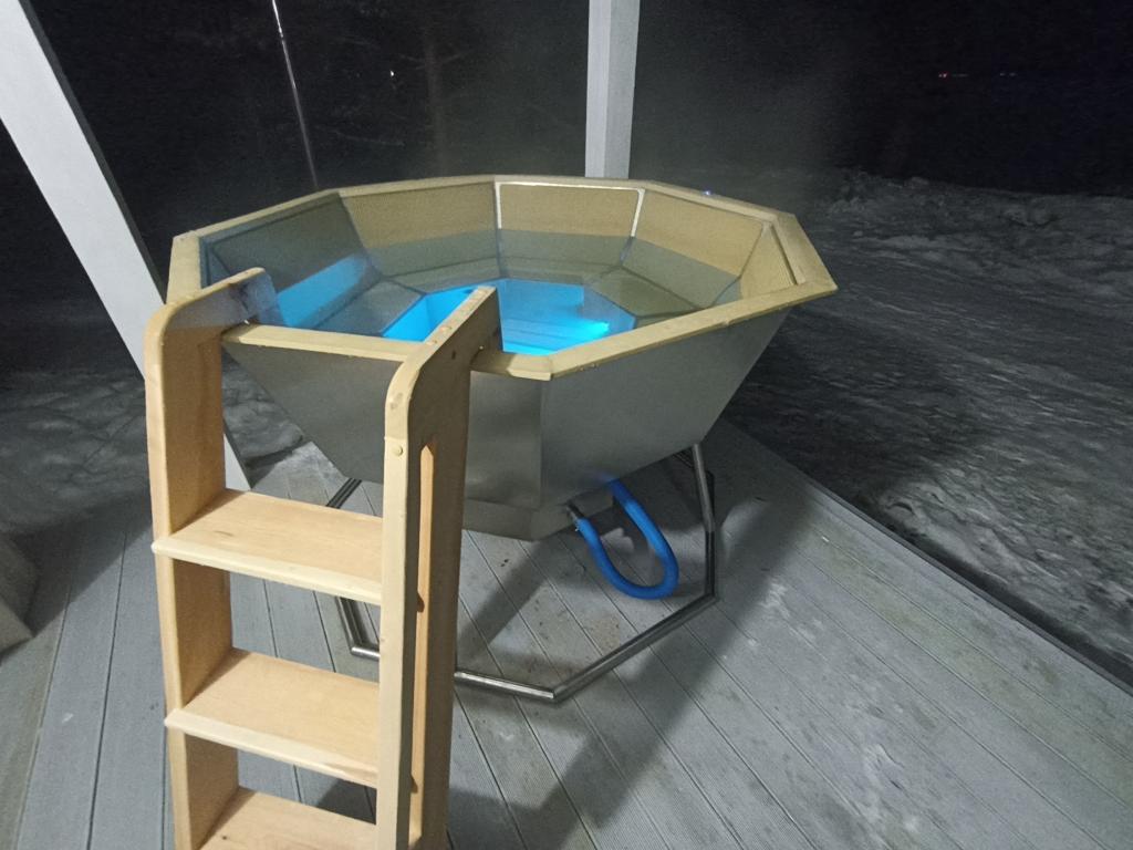 Морошка