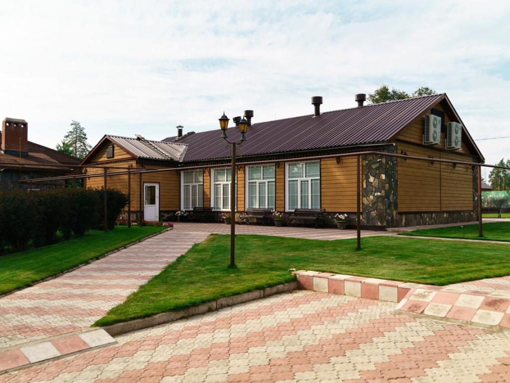 Парк-отель Д-град