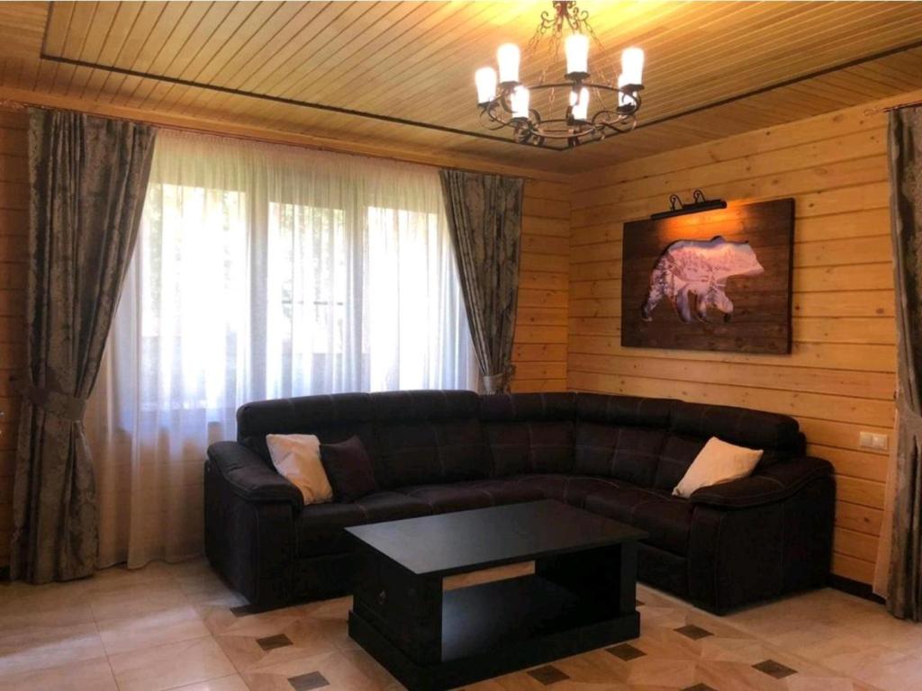 Горный Алтай