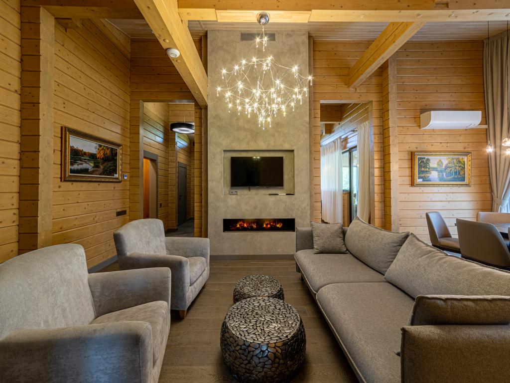 Ruza Family Park and SPA (Руза Фэмили Парк и Спа)