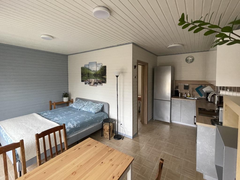 Сумериа Village Парк дом для отдыха на берегу