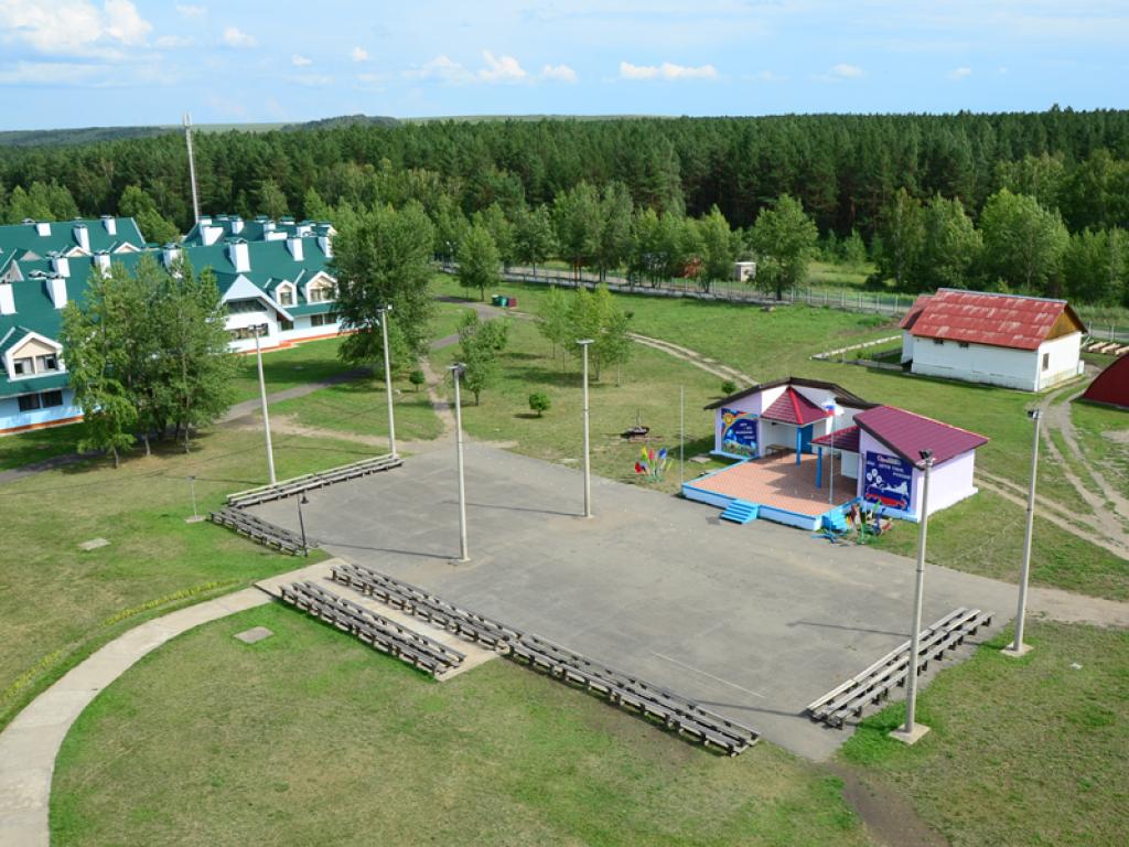 Солнечный Тесь