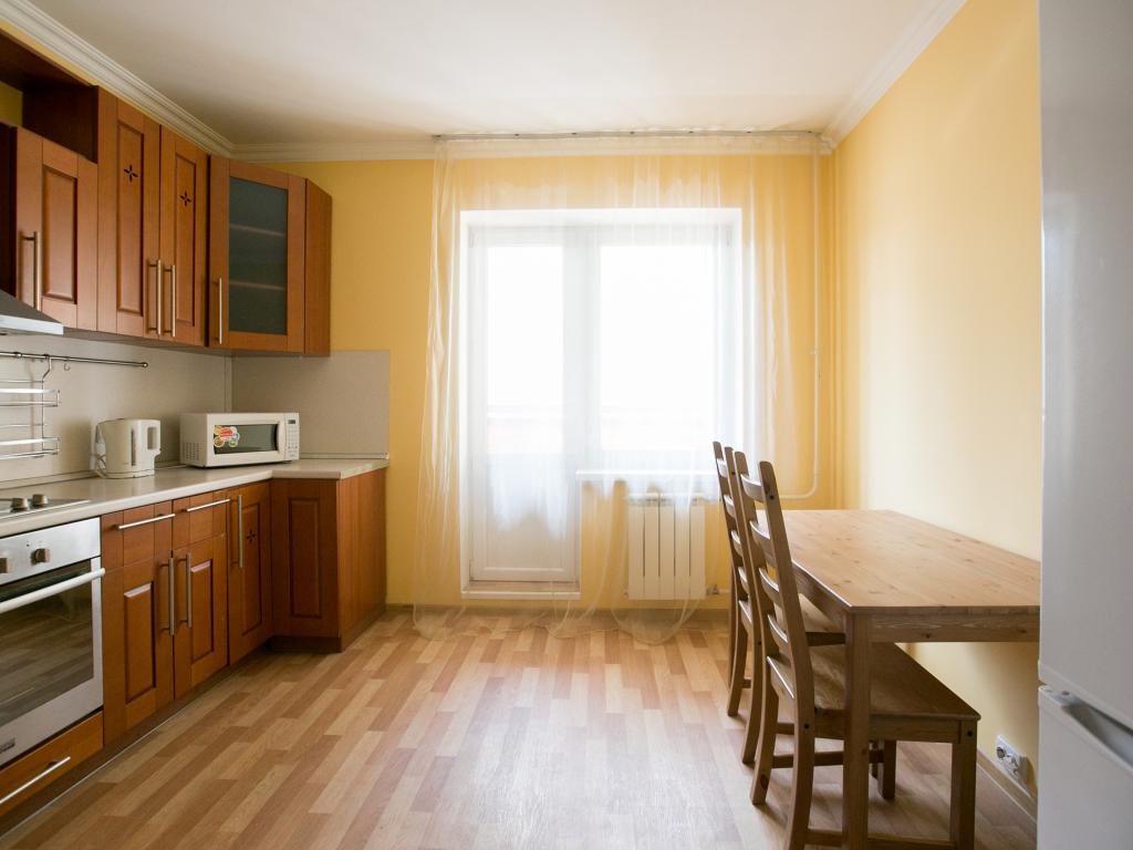 DearHome на шоссе Энтузиастов