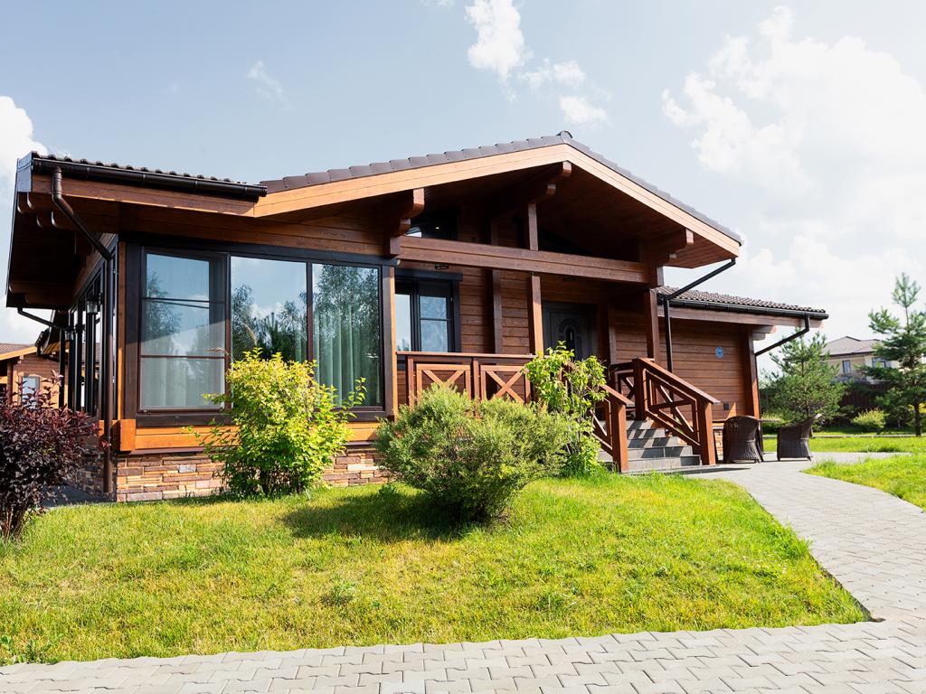 Ruza Family Park and SPA (Руза Фэмили Парк и Спа)