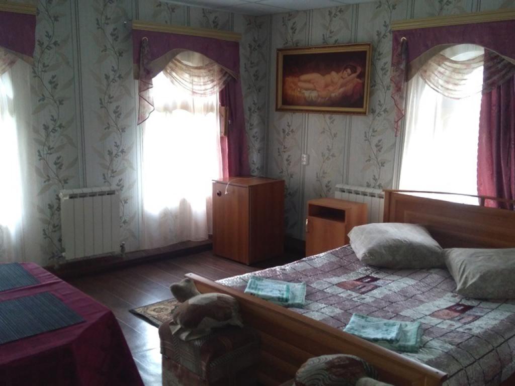 Престиж