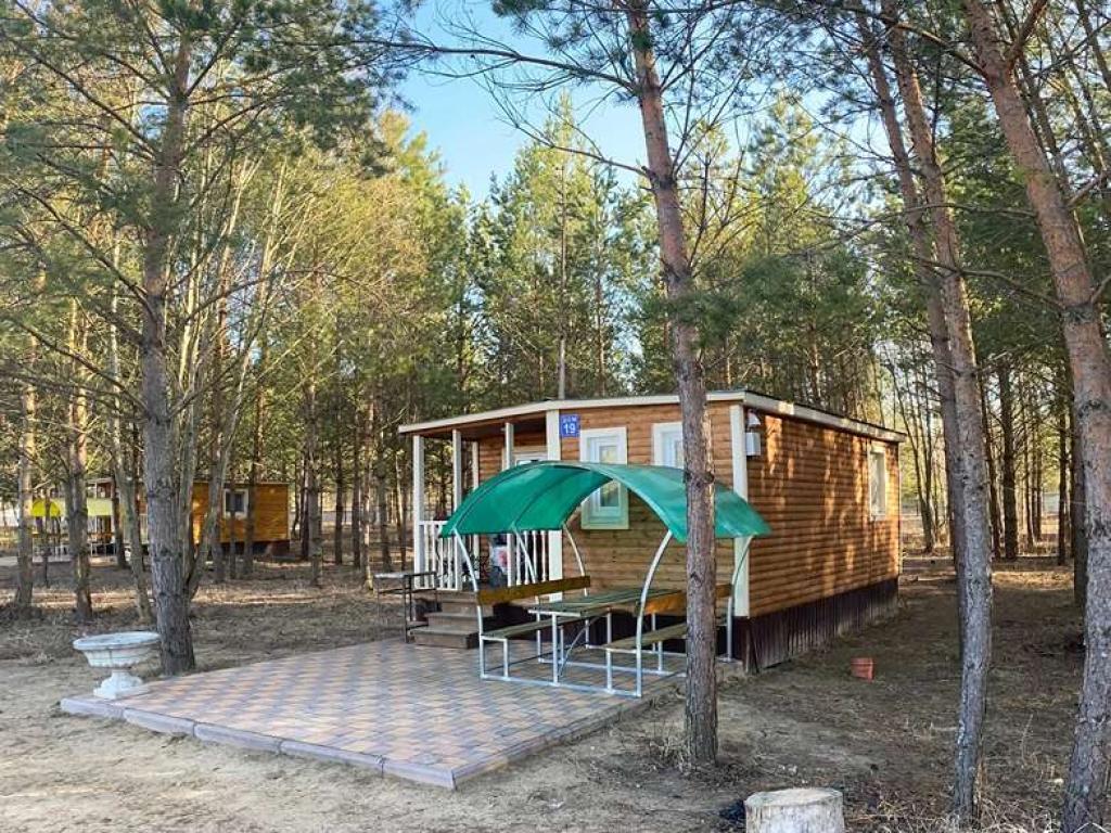 Кукушка