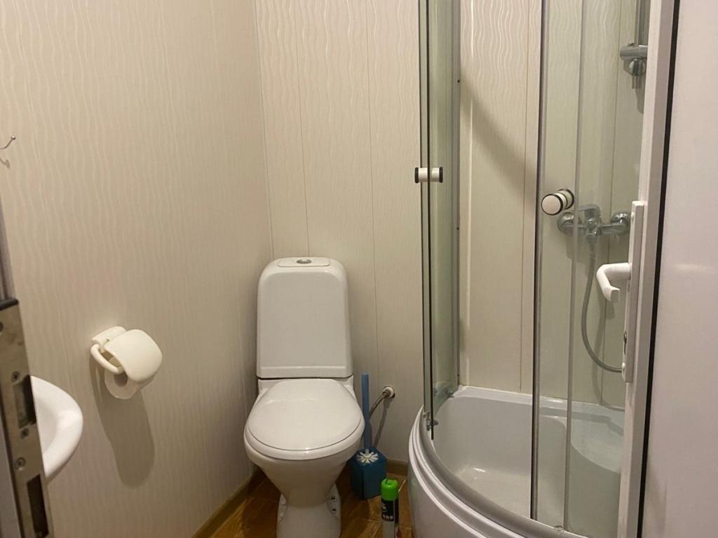 Коттеджи на улице Центральная 35