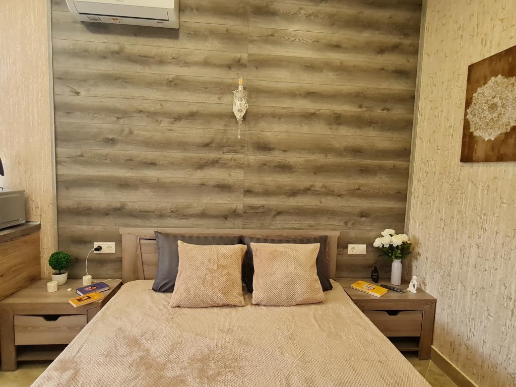 Abrau Soul&Spa(Абрау Соул&Спа)