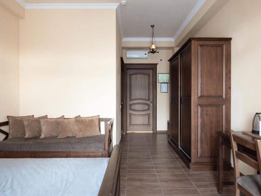 Chalet Provence (Шале Прованс)
