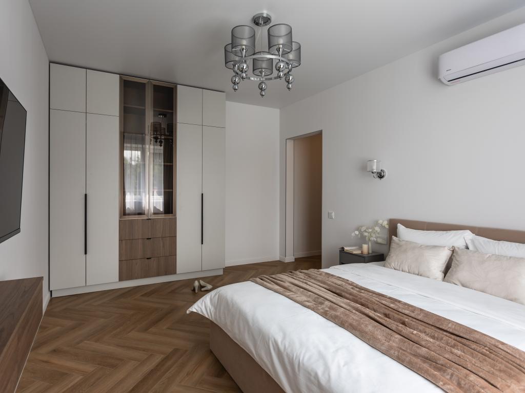 LovelyHome 39 на улице Тургенева 16А