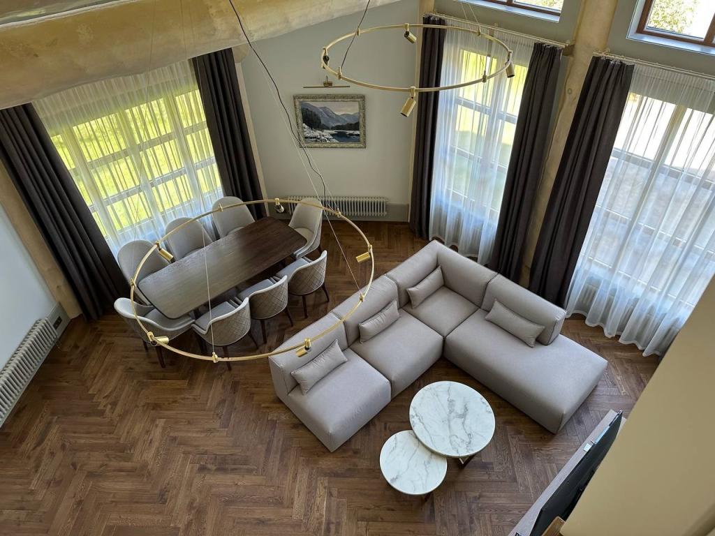 Космос Коллекшн Алтай Резорт (Cosmos Collection Altay Resort)