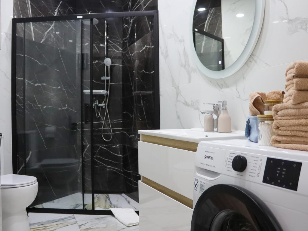 Pro.Apartment (Про.Апартмент) на улице Потемкина 17