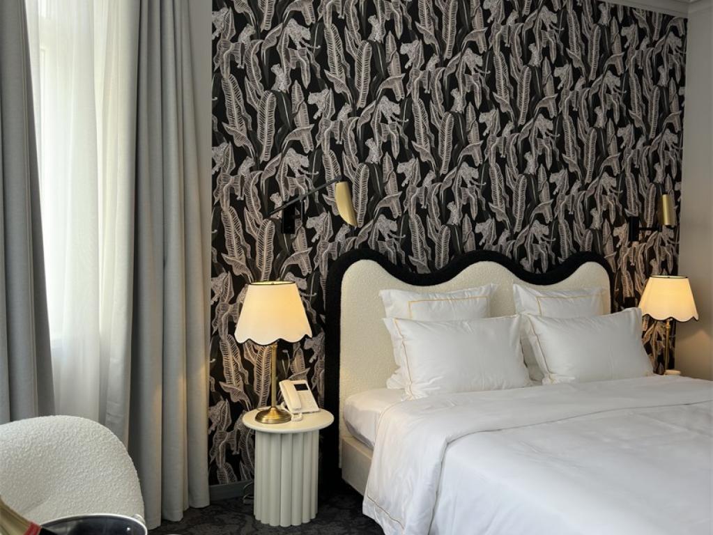 Mr.Just`s Hotel (Мистер Юстс)