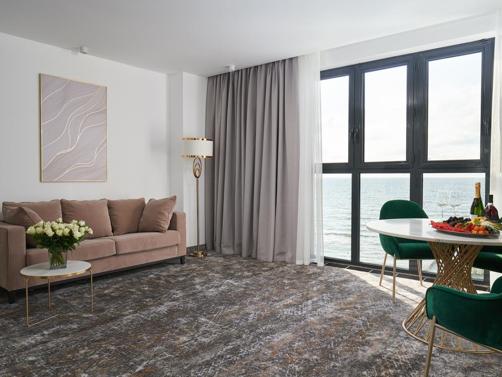 Grand Hotel Royal Lions (Гранд Роял Лионс)