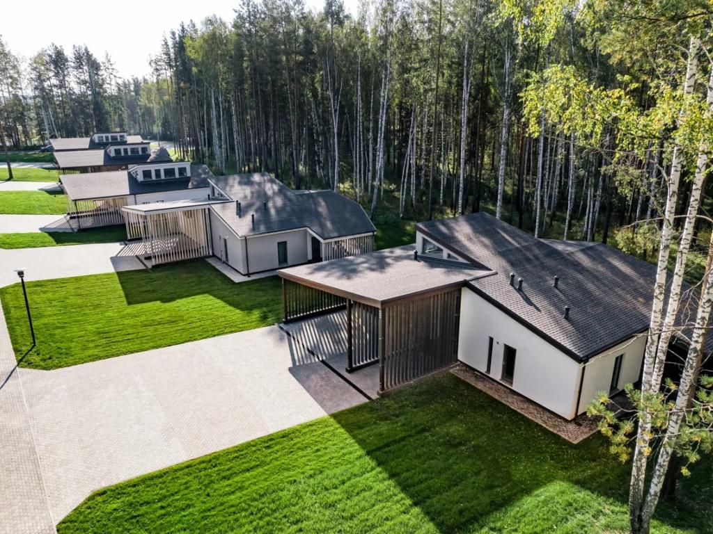 Pine Creek Resort (Пайн Грик Резорт)