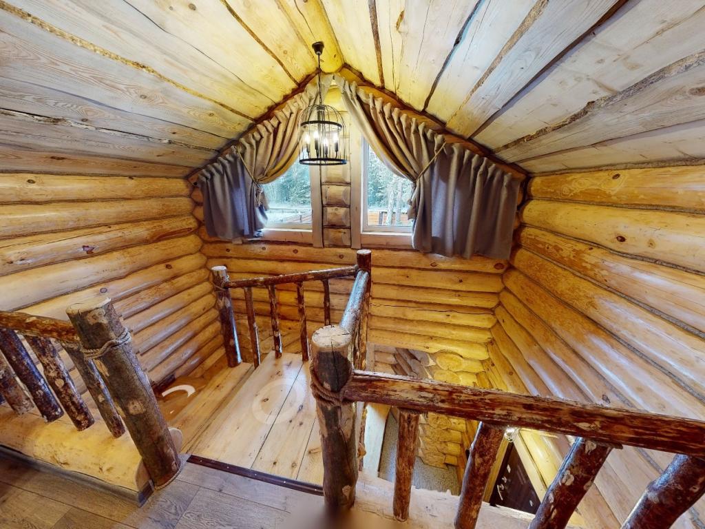 Загородный клуб Барин