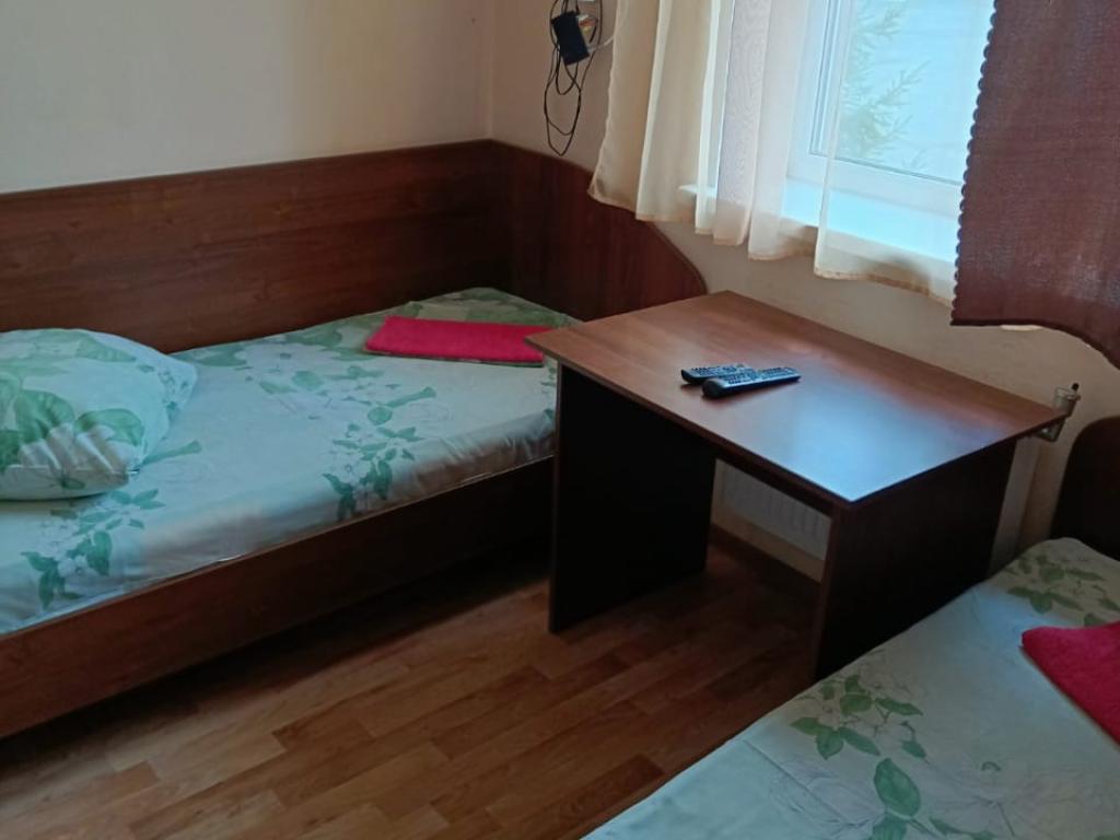 Транзит