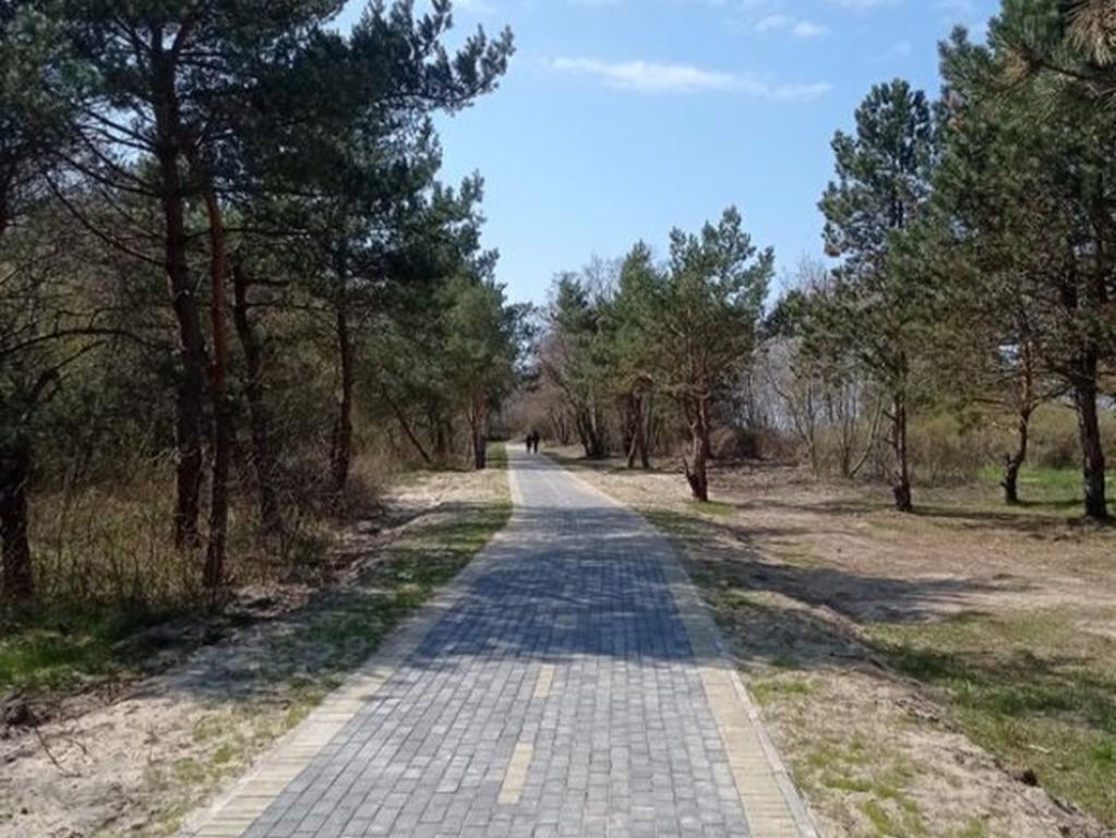 Домик у моря