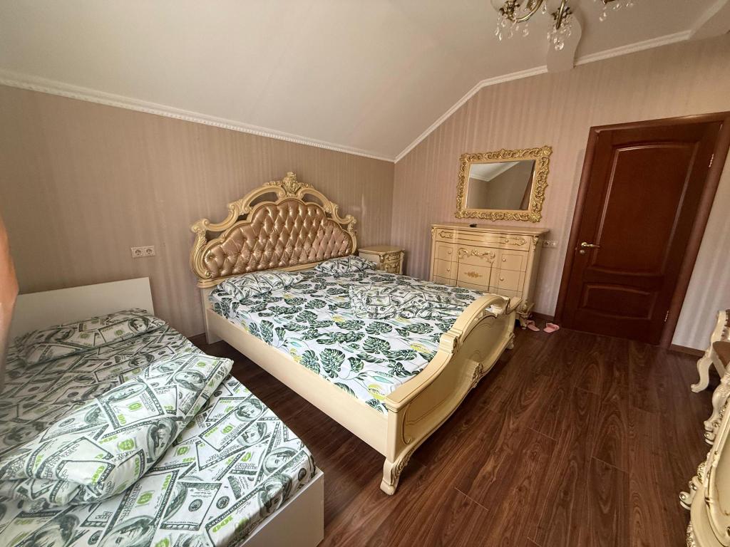 Терновый