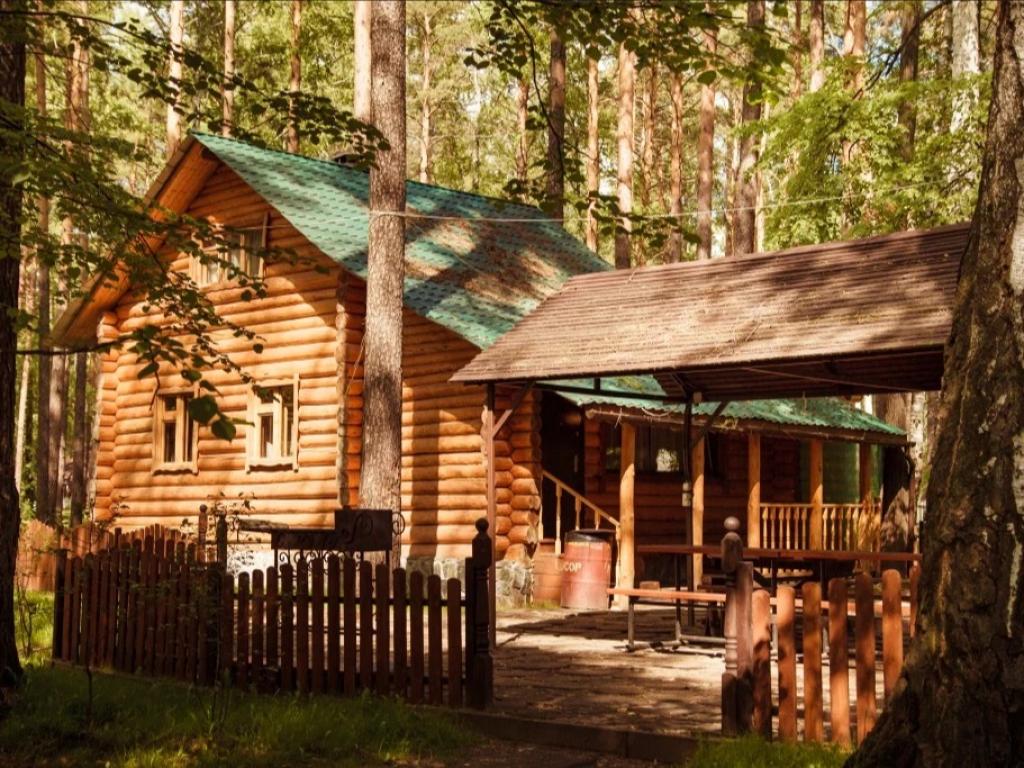 Загородный клуб Лесная сказка