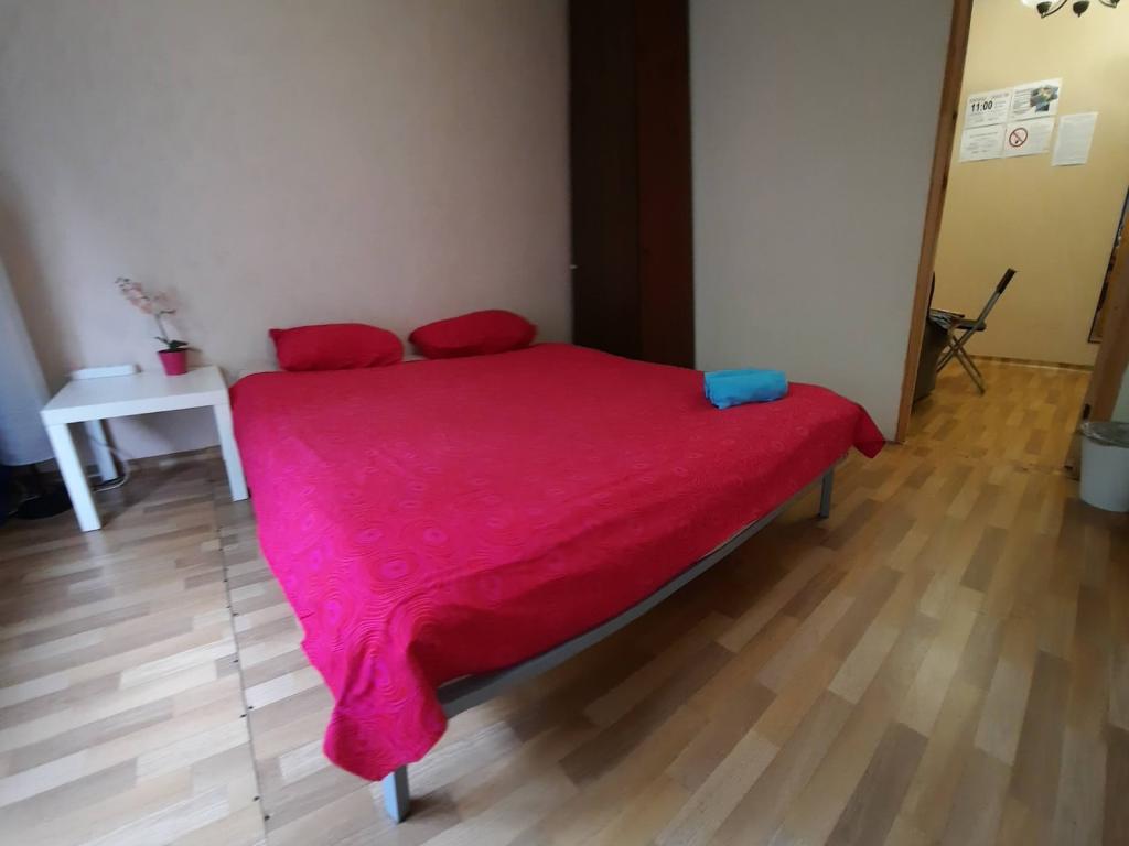 Da!Rooms (Да!Румс)