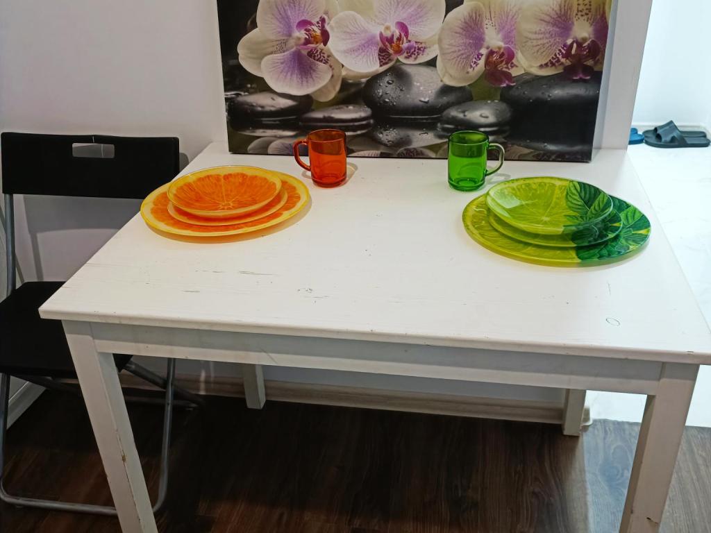 Studios Crocus (Студио Крокус) на улице Новая