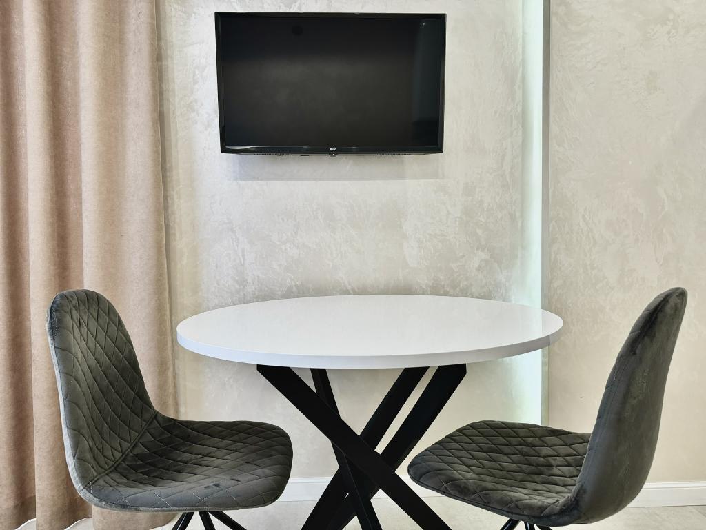 Pro.Apartment (Про.Апартмент) на улице Приморская 35