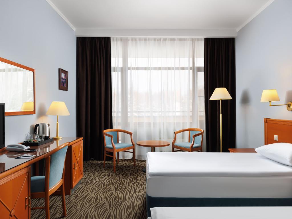 Arthurs Spa Hotel by Mercure (Артурс СПА Отель by Mercure)