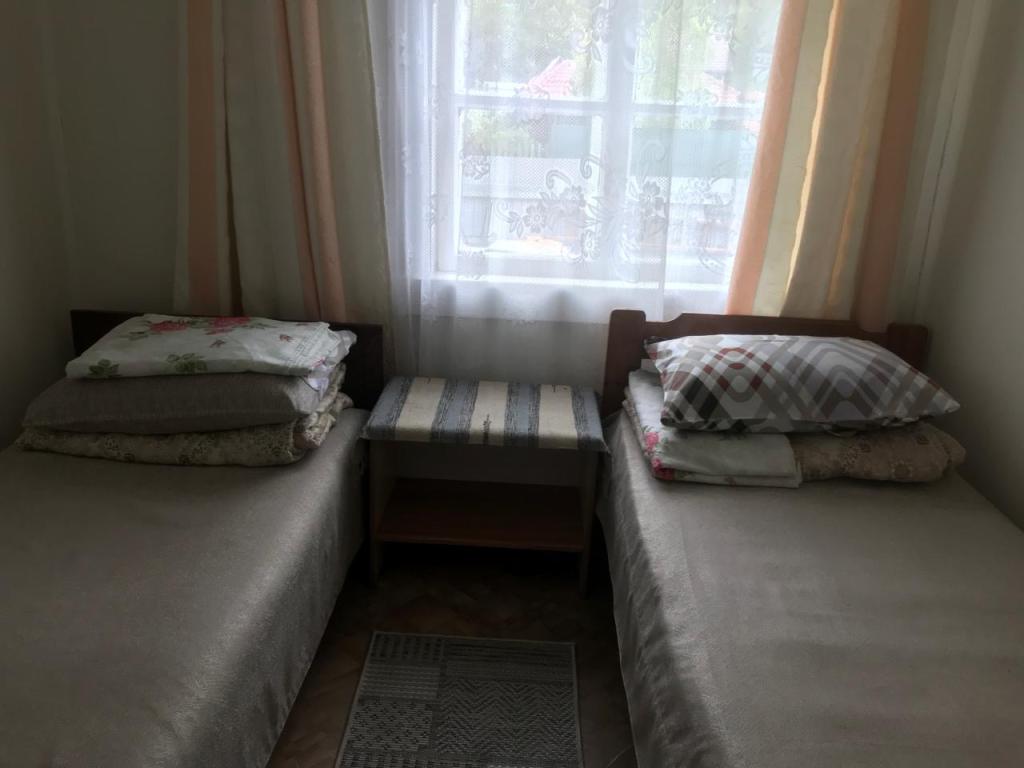 Дом Байкал