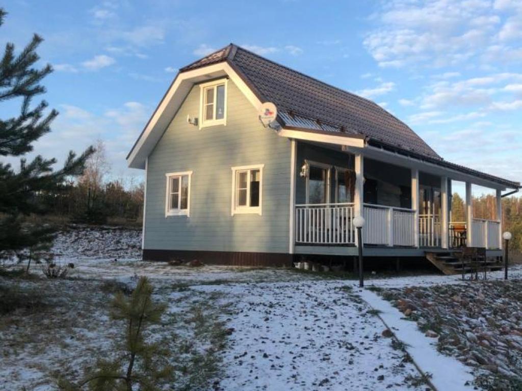 Dream House (Дрим Хаус)