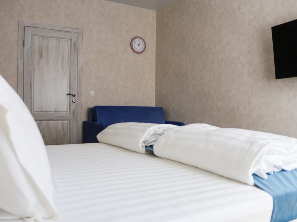 Pro.Apartment (Про.Апартмент) на улице Потемкина 17