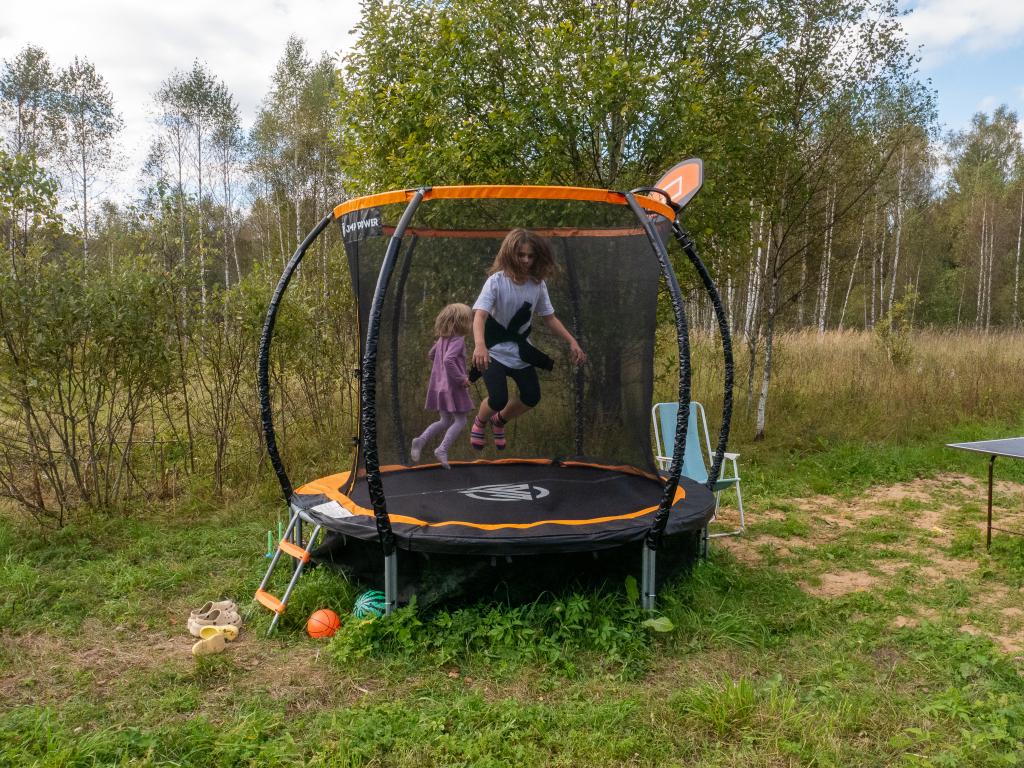 Модная коза