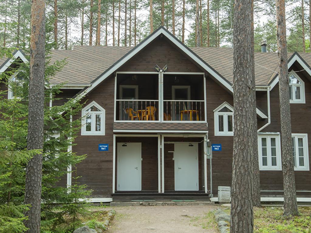 Боровое