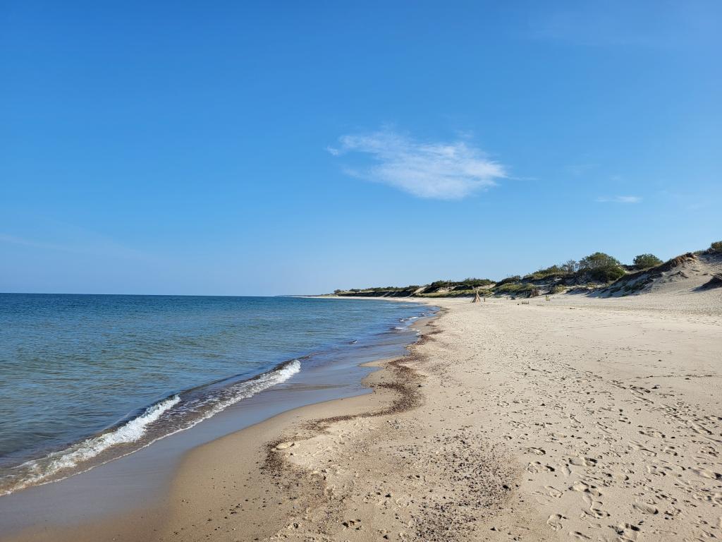 Baltic Resort (Балтик Резорт) на проспекте Курортный 8