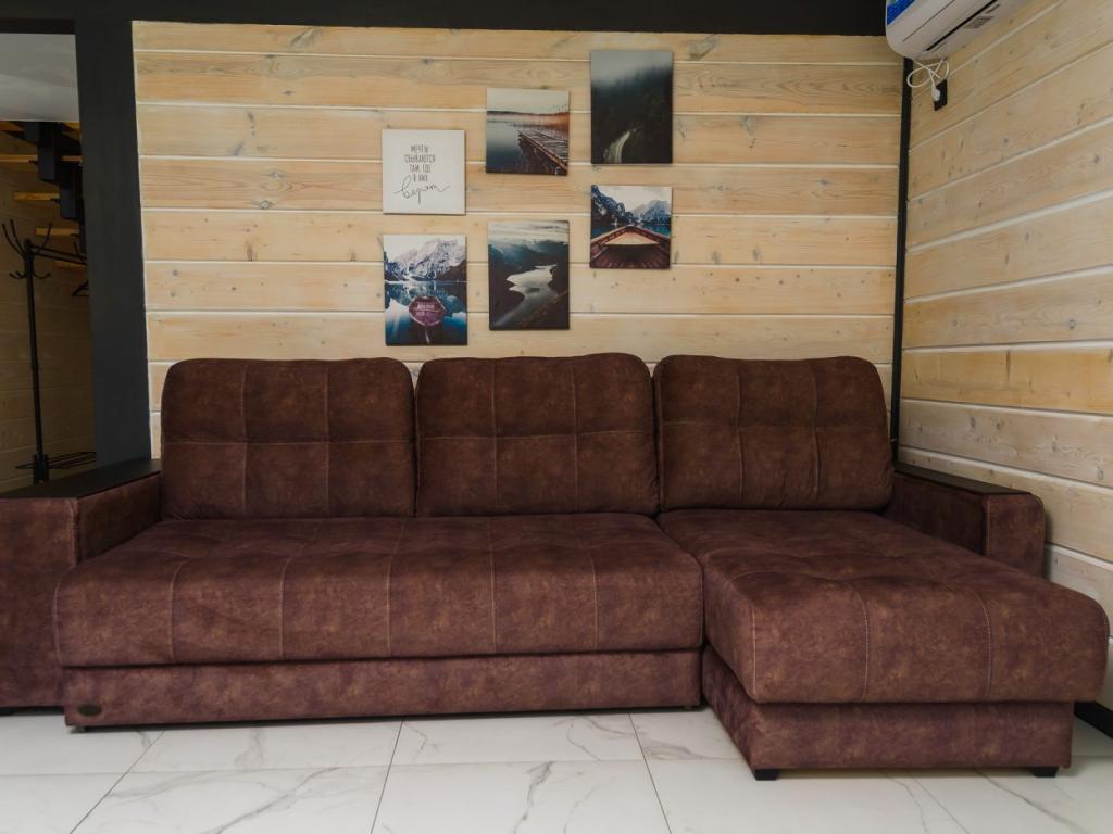 Альпинс residence