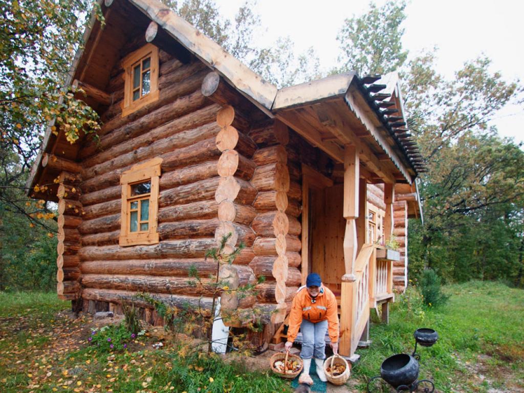В гостях у сказки (бывш. Дубки)