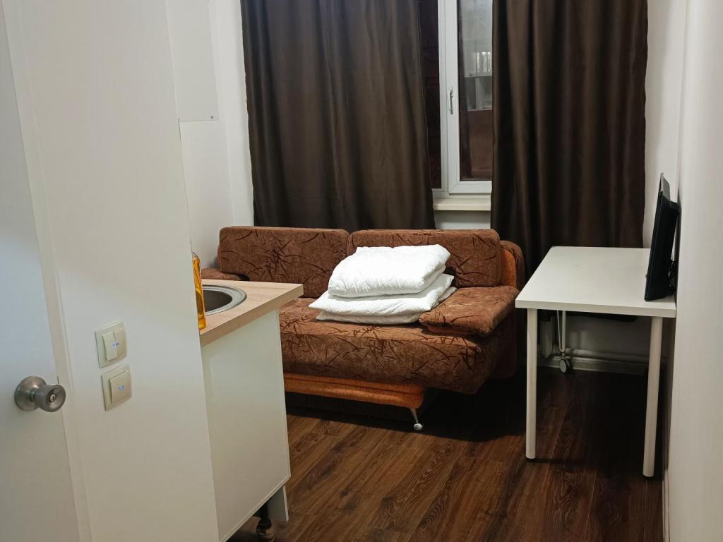 Studios Crocus (Студио Крокус) на улице Новая