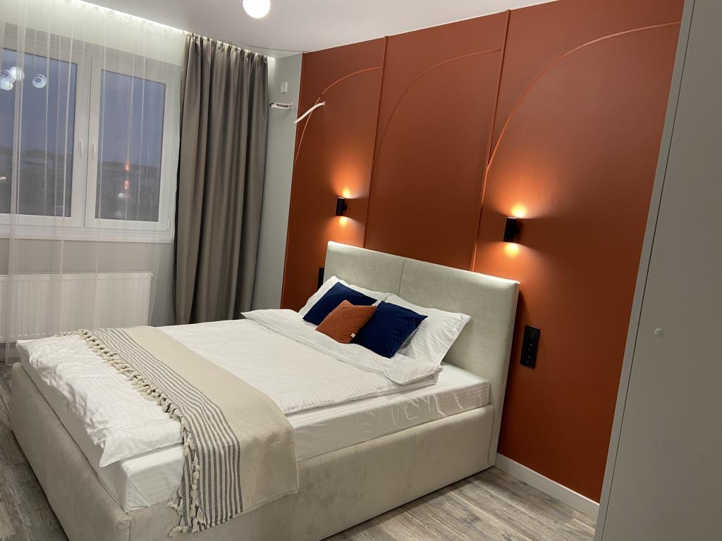 Baltic Resort на Приморской