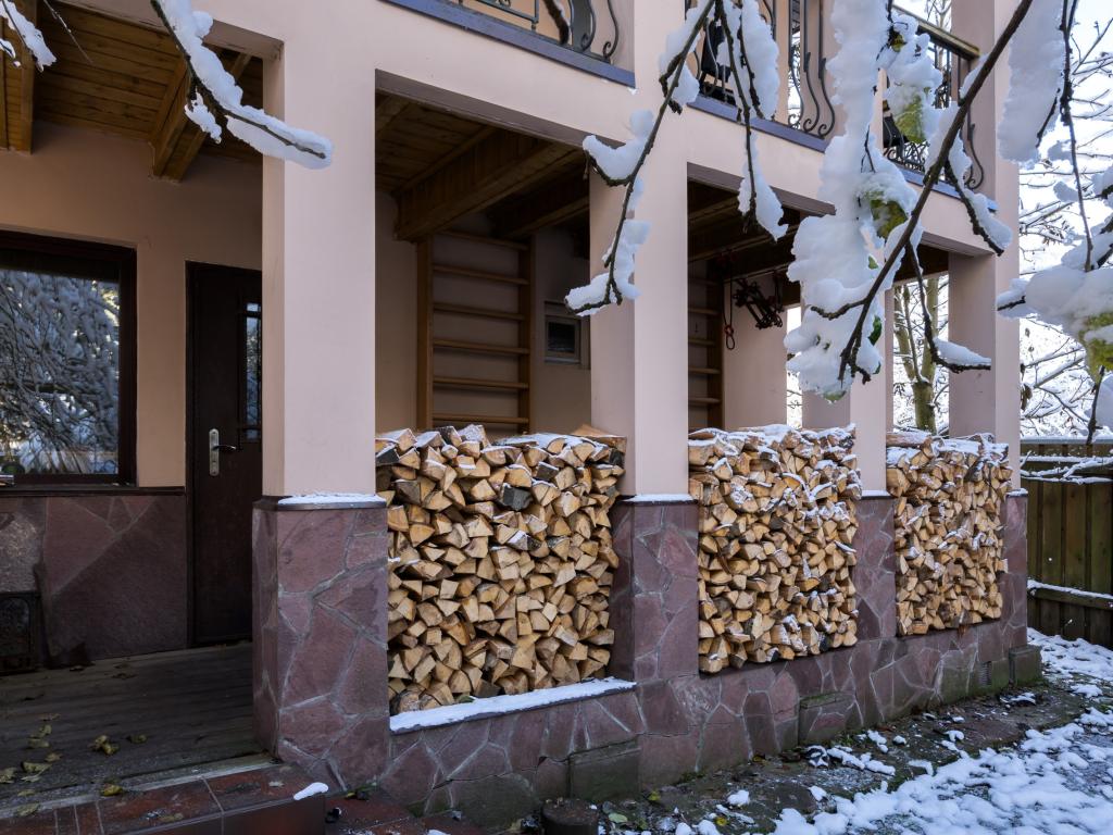 RentalSPb на Петровском озере