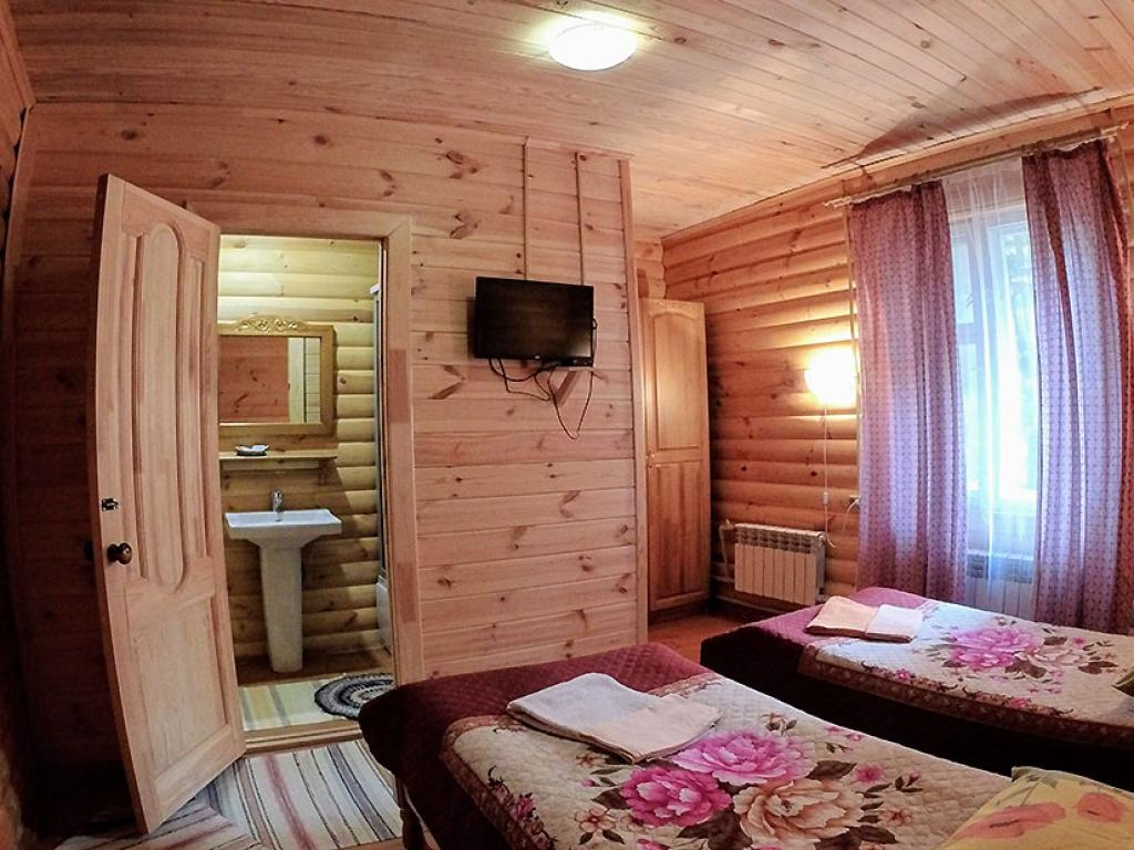 В гостях у сказки (бывш. Дубки)