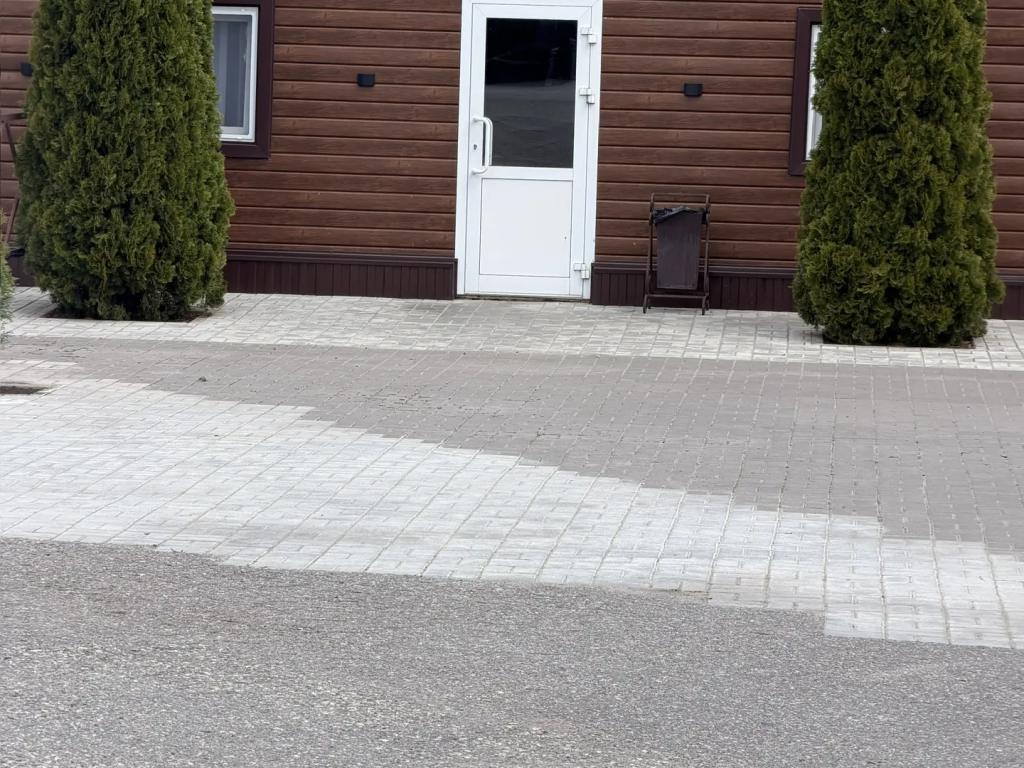 Гостиница Уют