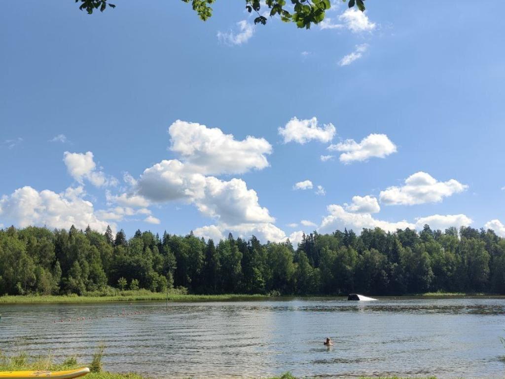 Добрый дом в Курилово
