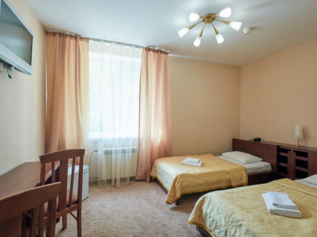 Коробицыно-Каскад