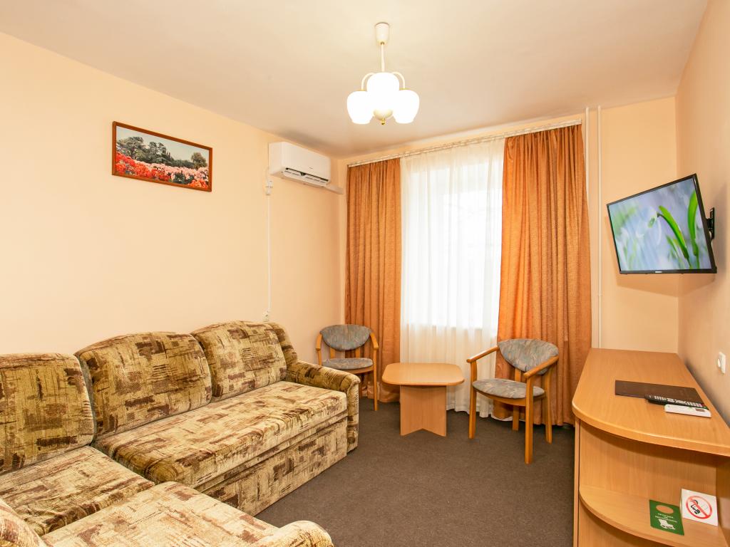 Приморье