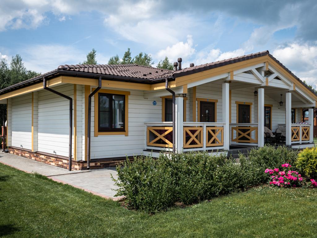 Ruza Family Park and SPA (Руза Фэмили Парк и Спа)