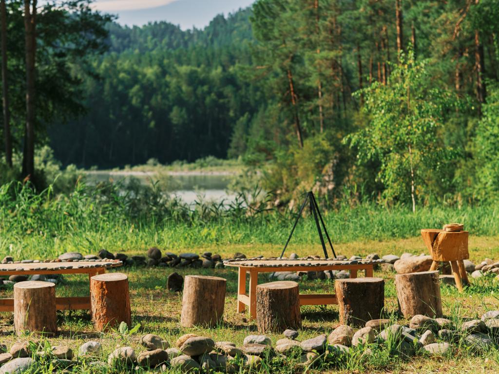 Берель Парк-Отель