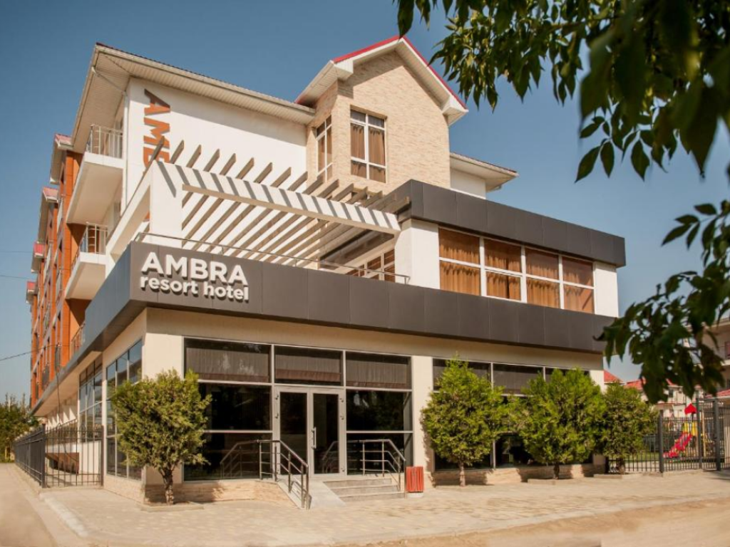 Амбра