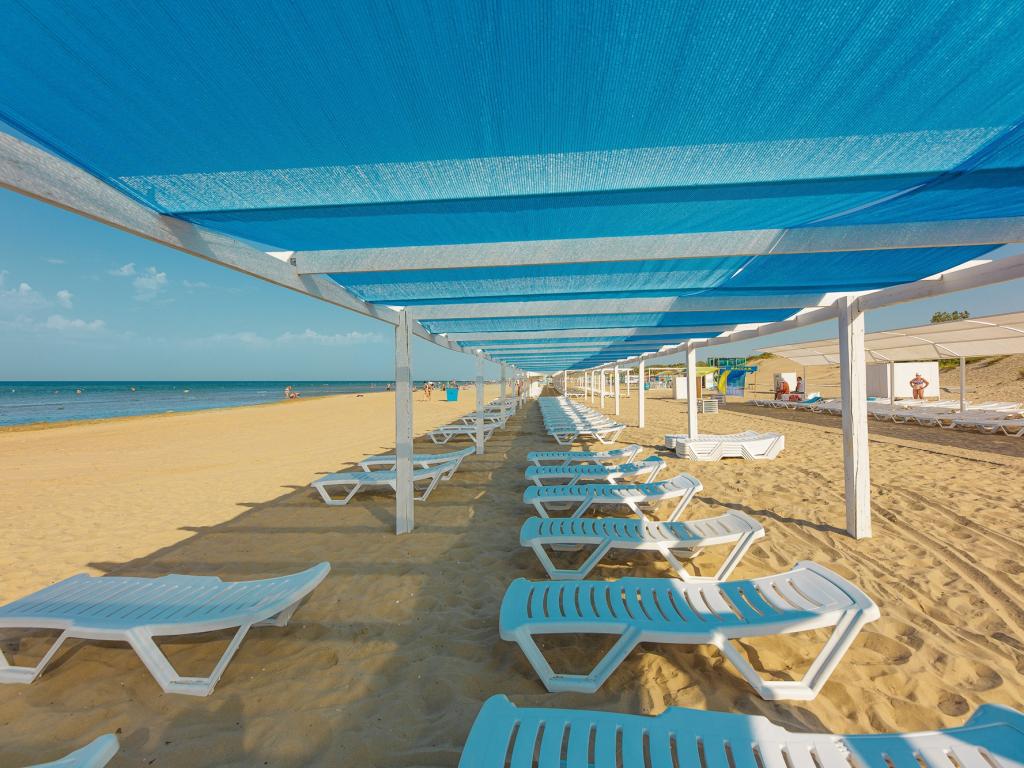 Del Mare (Дель Мар)