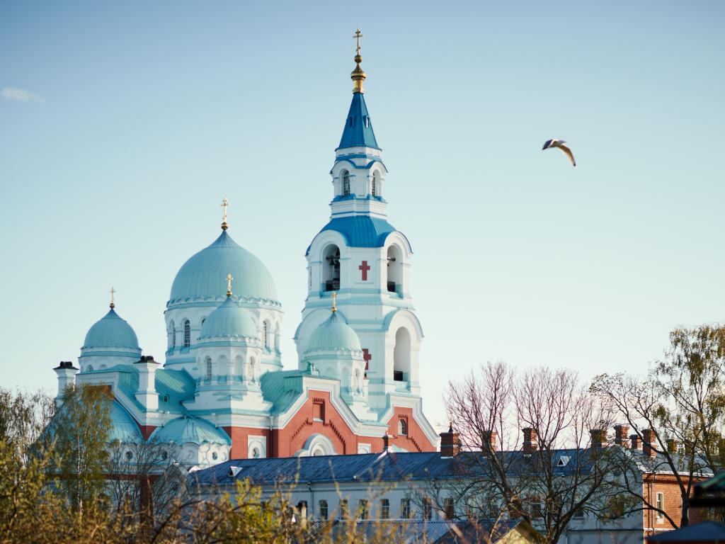 Карелия Парк